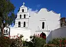 Mission San Diego