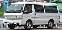 Mitsubishi Delica Cargo (GL Trim)