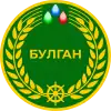 Coat of arms of Bulgan Province