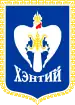 Crest of Khentii