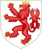 Coat of arms of Limburg