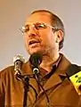 Mohammad Bagher Ghalibaf