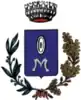 Coat of arms of Moiola