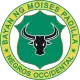 Official seal of Moises Padilla