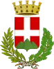 Coat of arms of Mondovì