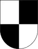 Coat of arms of Welsberg-Taisten