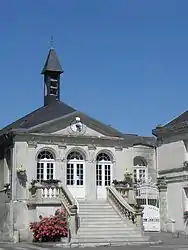 Town hall