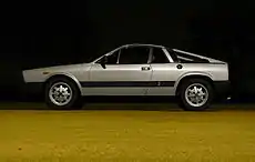 Lancia Montecarlo