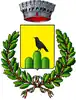 Coat of arms of Montecorvino Pugliano