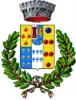 Coat of arms of Montemaggiore Belsito