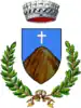 Coat of arms of Montemale di Cuneo