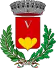 Coat of arms of Montemurro