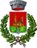 Coat of arms of Monteriggioni