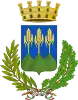 Coat of arms of Montescaglioso