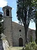 Chapelle Notre-Dame de Beauvoir.