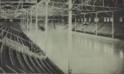 Arena Hockey Rink of Montreal, 1899