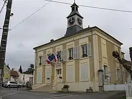 Town hall