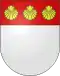 Coat of arms of Montricher