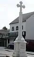 War Monument, South Benfleet