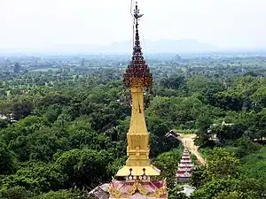 Monywa