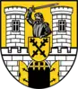 Coat of arms of Moravské Budějovice