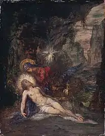 Gustave Moreau