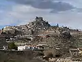 View of Morella