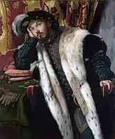 3 – c. 1540–42