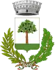 Coat of arms of Mori