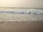 Waves of Puri