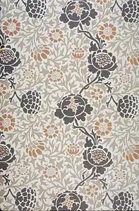 Grafton wallpaper (1883)