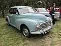 Morris Oxford1476 cc