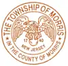 Official seal of Morris Township, New Jersey