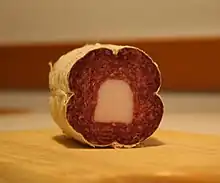  Mortadella