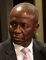 Dikgang Moseneke