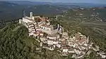 Motovun/Montona (Croatia)