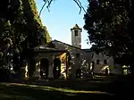 The Chapel of Our Lady of Life