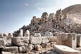 Mount Nemrut