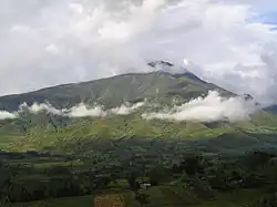 Mount Sumagaya