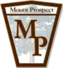 Official logo of Village of Mount Prospect