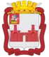 Coat of arms of Mozhaysk