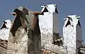 Muğla Chimneys