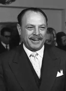 Ayub Khan