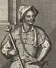 Ismail Ibn Sharif of Morocco