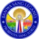 Official seal of Leganes