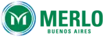 Official logo of Merlo