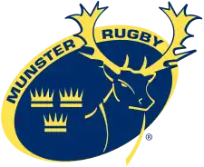 Munster Rugby Logo