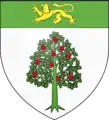 Ó Murchadh Coat of Arms