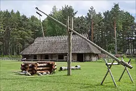 Estonian Open Air Museum