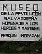 Museum of the Revolution (El Salvador)